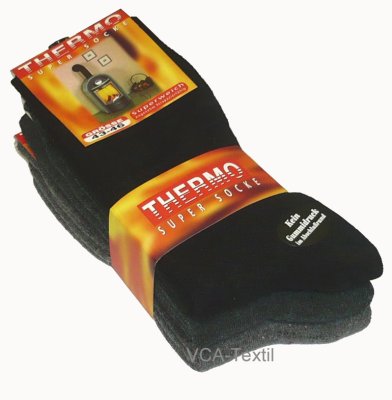 Thermo Super Sock